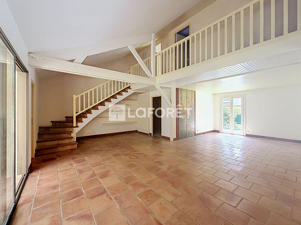 Vente Maison Maison hypercentre avec possibilité commerce Flers 215 m2 Flers