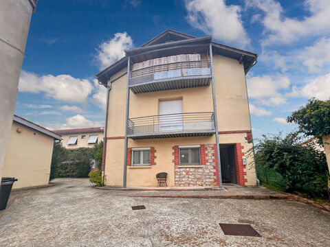  Appartement � louer 3 pi�ces 58 m�