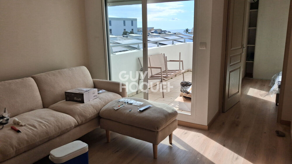 Vente Appartement Appartement Sainte Clotilde 2 pièce(s) 32.54 m2 Sainte clotilde