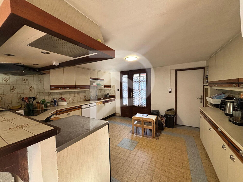 Vente Maison Maison Bezons 6 pi�ces 120 m2 Bezons