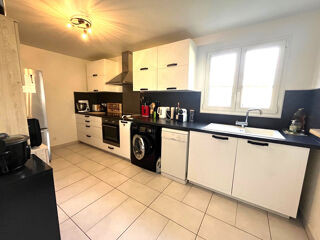  Maison à vendre 5 pièces 131 m²