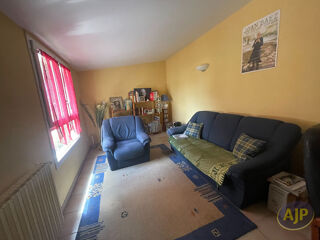  Maison à vendre 6 pièces 125 m²