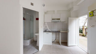  Appartement � louer 1 pi�ce 16 m�