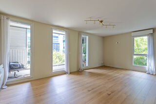  Appartement à vendre 3 pièces 73 m²