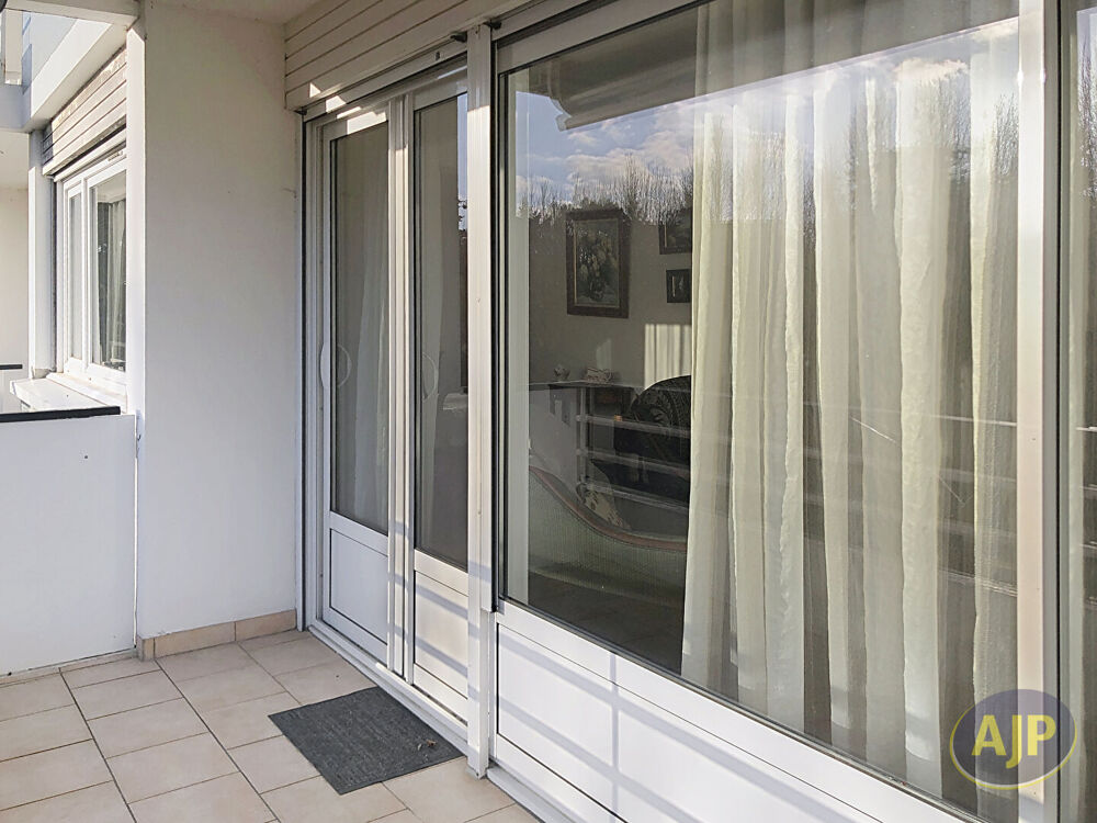 Appartement T3 - Résidence calme proche centre-ville et Parc de Moine - Cholet