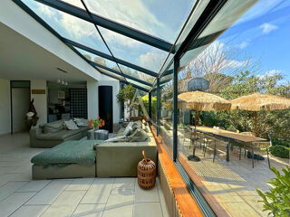  Maison à vendre 4 pièces 157 m²
