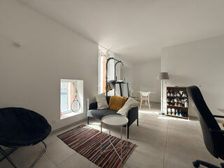  Appartement � vendre 2 pi�ces 41 m�