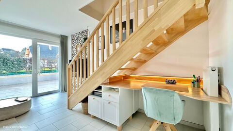  Maison � vendre 3 pi�ces 69 m�