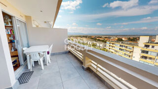  Appartement � vendre 2 pi�ces 26 m�