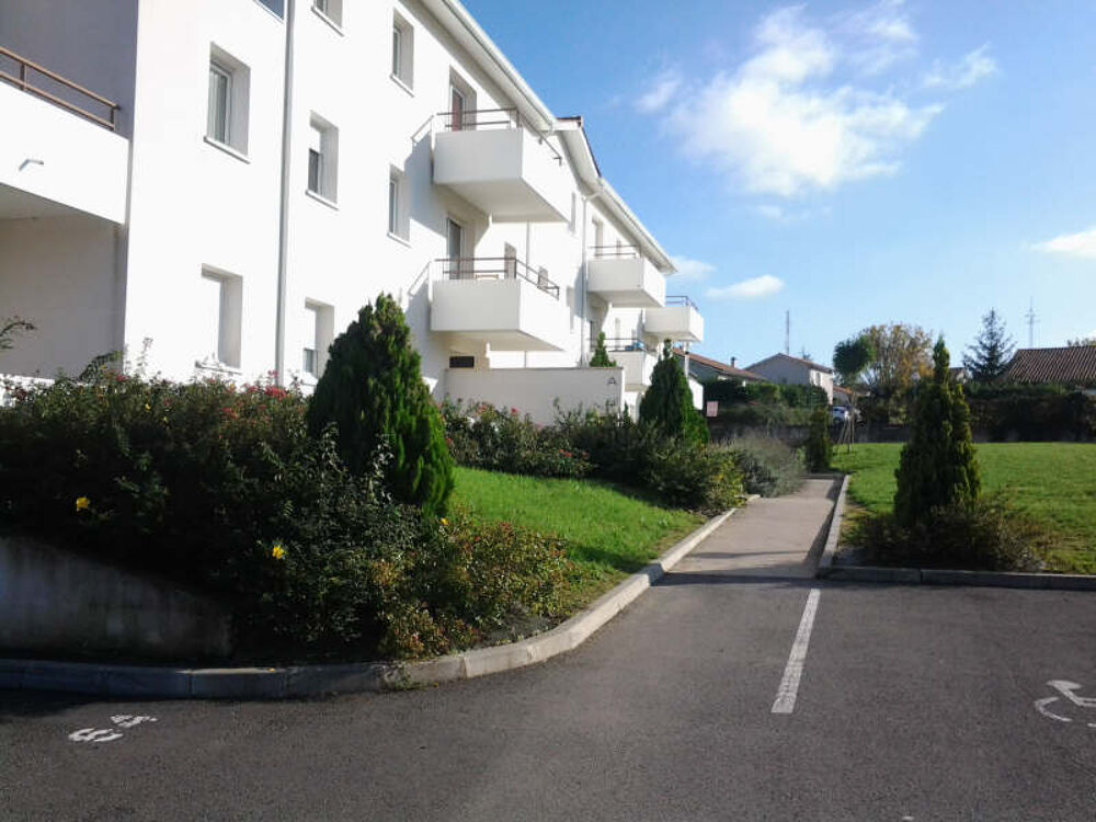 Appartement Blaye 2 pièce(s)