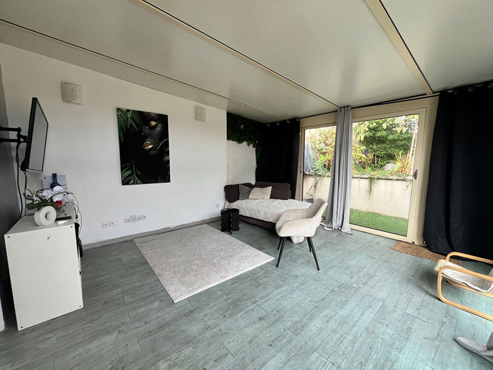 Vente Maison Maison beaux volumes Neuilly en thelle