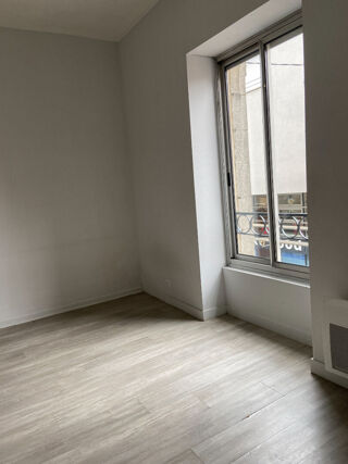  Appartement à louer 1 pièce 19 m²