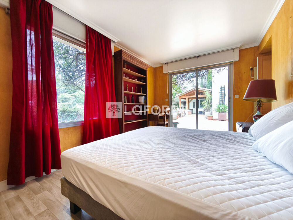 Vente Maison Villa avec piscine et grand jardin à Reynès Reynes