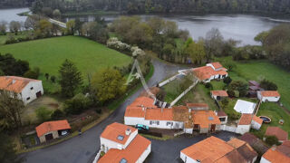  Maison � vendre 4 pi�ces 99 m�