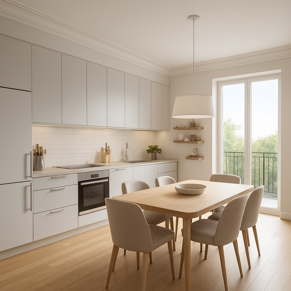 Vente Appartement Appartement 4 pièces de 91 m2 (Saint-Laurent-du-Var) Saint-laurent-du-var