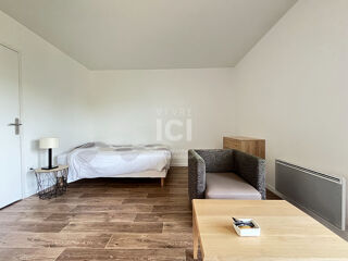  Appartement à vendre 1 pièce 27 m²