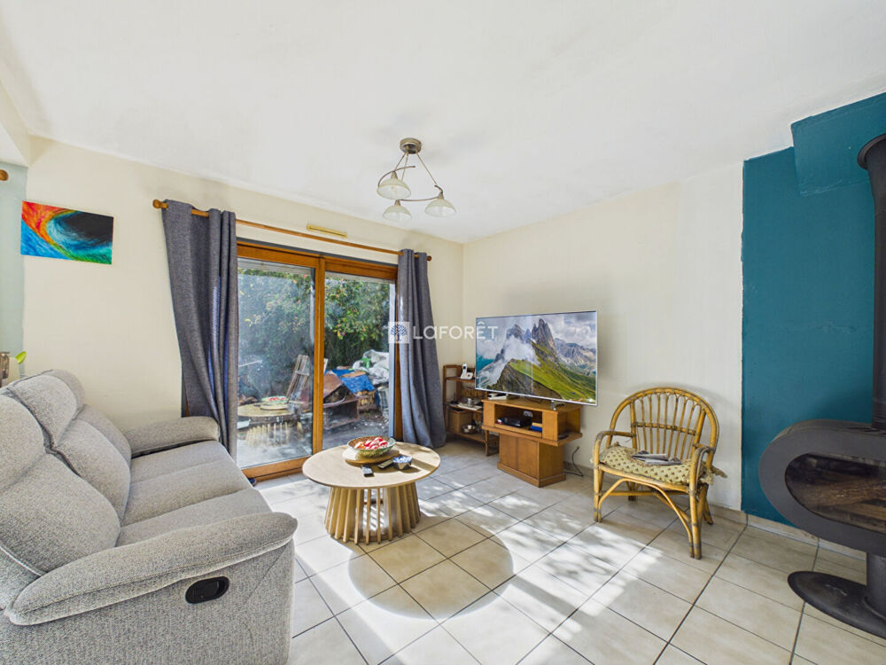 Vente Maison Maison Quimper 6 pièce(s) 107m2 Quimper