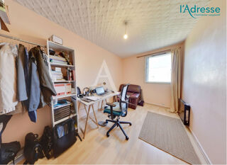  Appartement à vendre 4 pièces 81 m²
