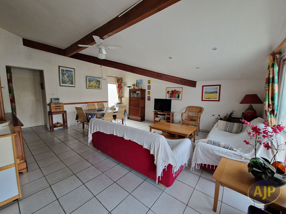 Maison T6 Biscarrosse Plage