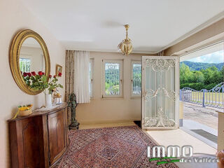  Maison à vendre 10 pièces 273 m²