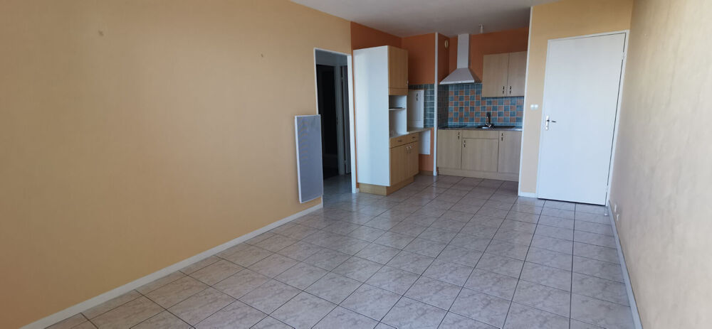 Appartement T2 St Gilles Croix de vie