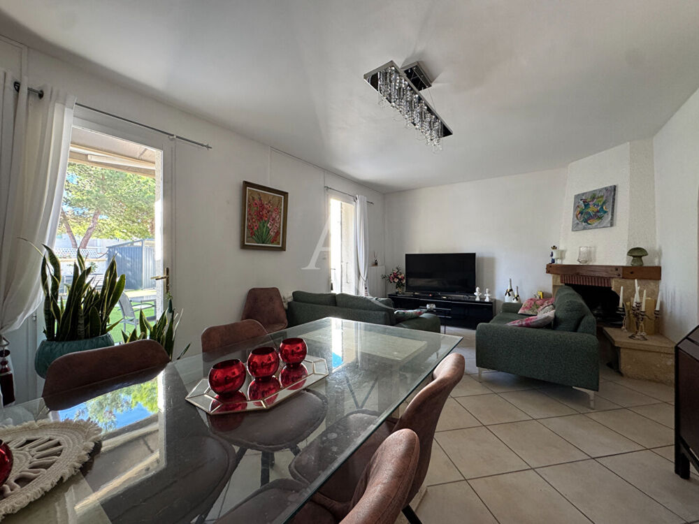 Vente Maison Maison Lézignan-corbières 4 pièce(s) 87 m2 Lezignan corbieres
