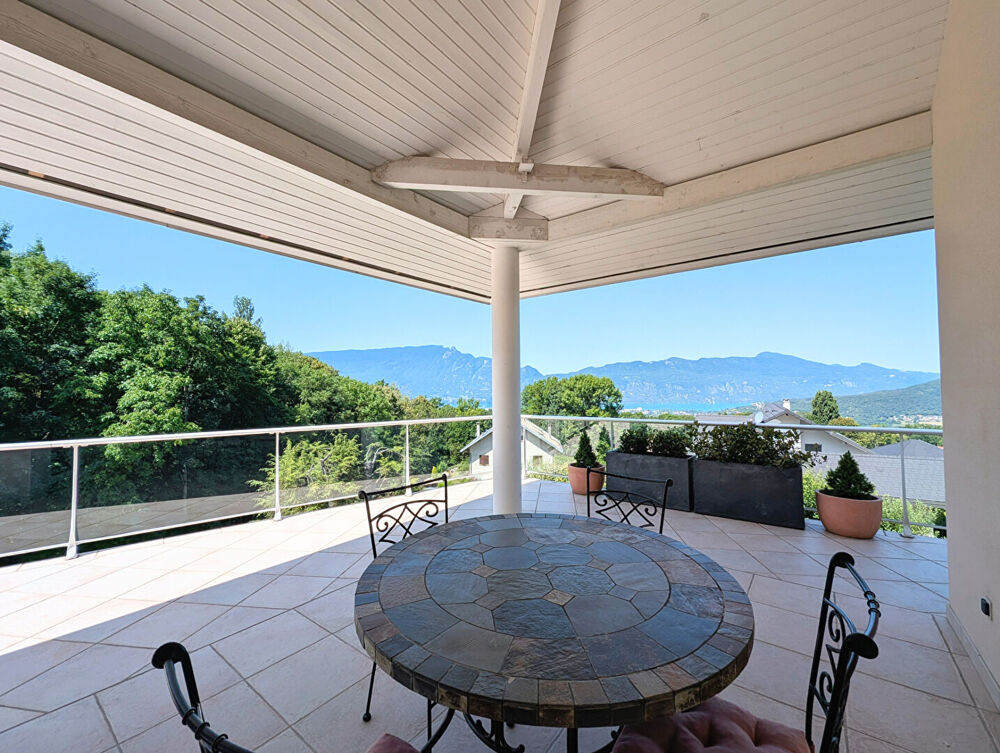 � vendre  Maison Pugny-Chatenod (73100)