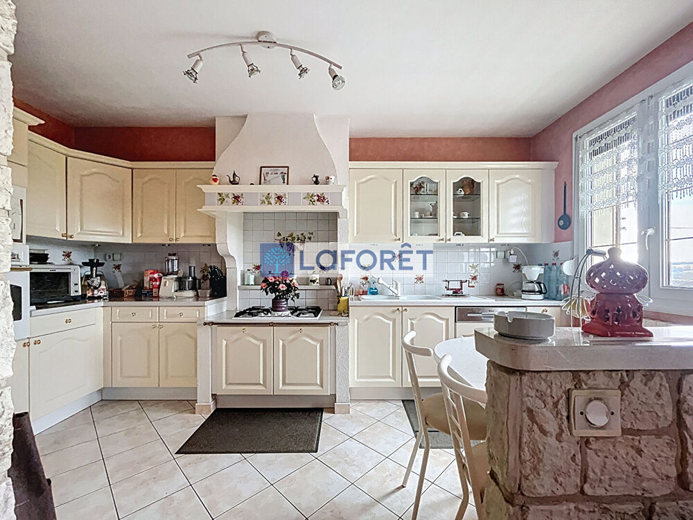 Vente Maison Maison Rachecourt Sur Marne  7 pièce(s) 148 m² Rachecourt sur marne