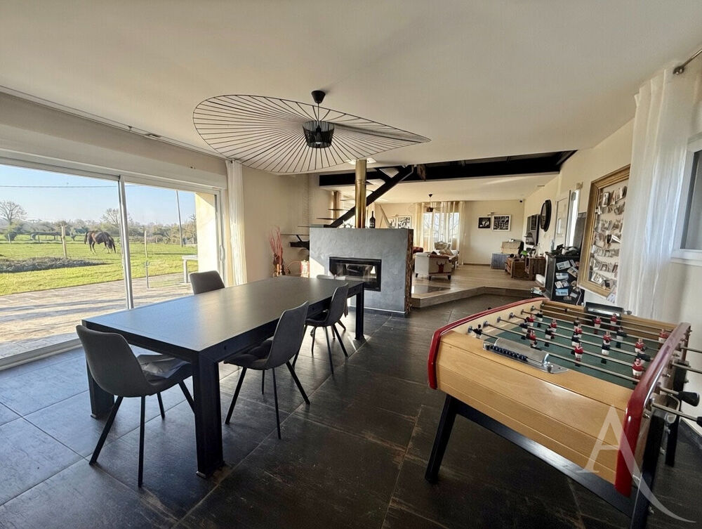 Vente Maison Maison CAEN OUEST Caen