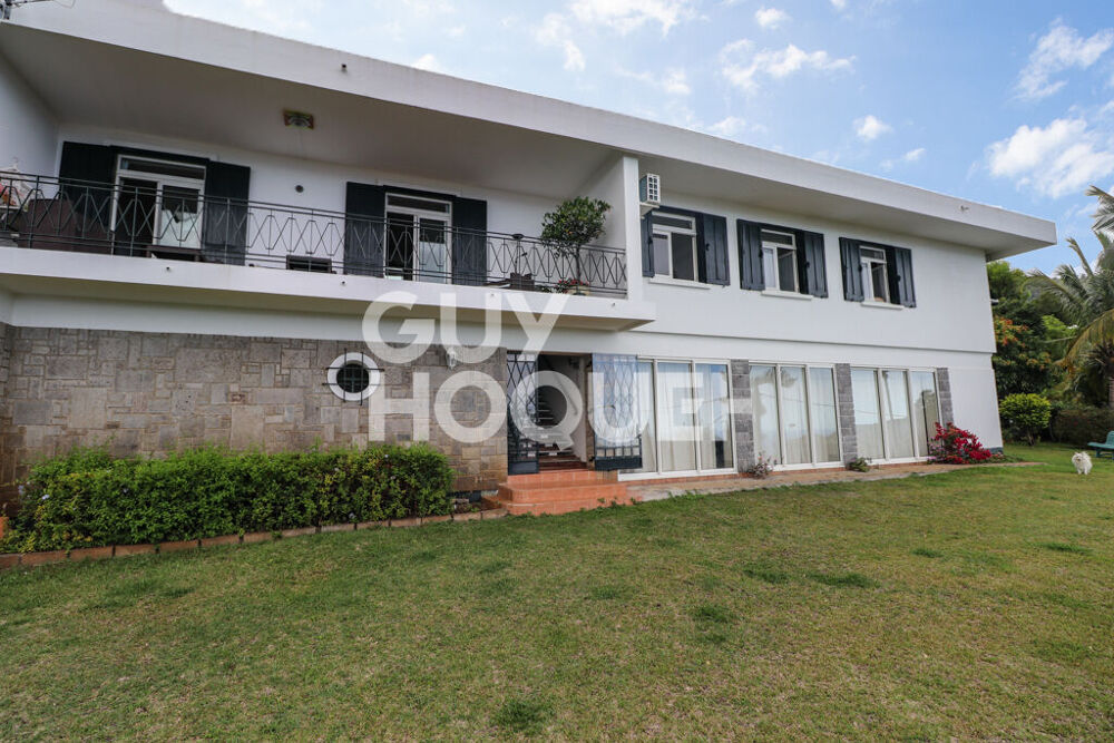 � vendre  Maison Saint-Denis (97400)