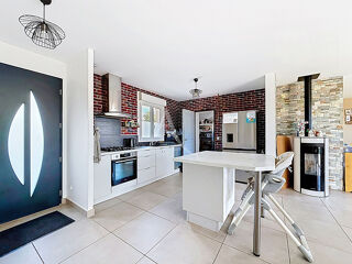  Maison à vendre 6 pièces 99 m²