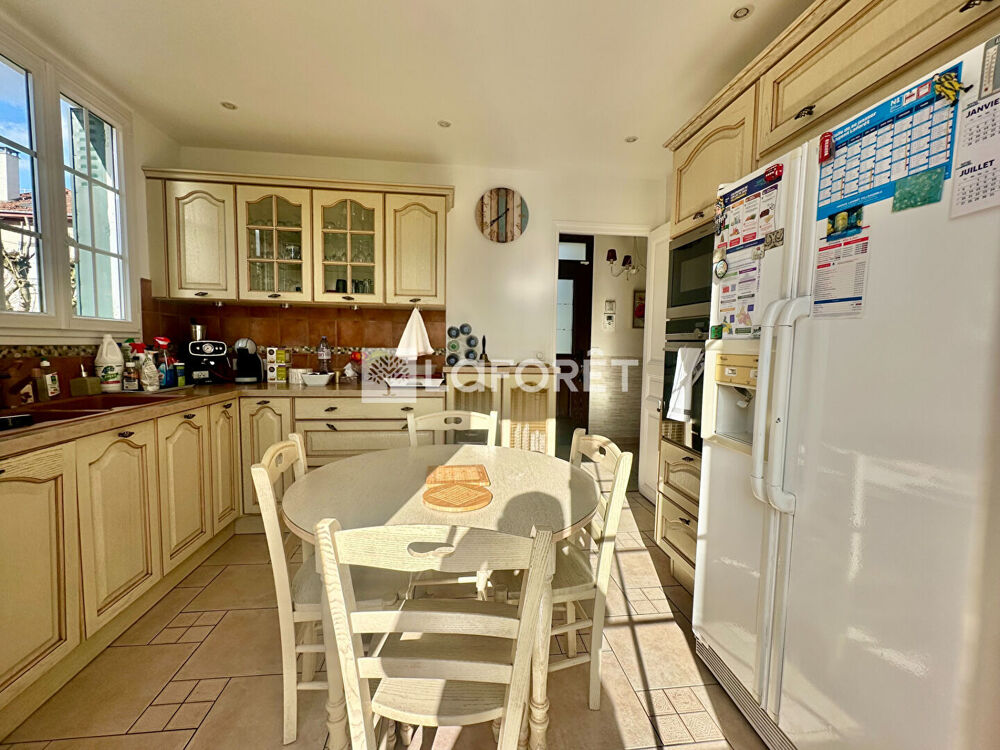 Maison Villemomble 7 pièce(s) 140 m2