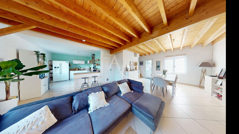 Maison 4 pièces · à Chaingy · 218 700 €
