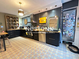  Maison � vendre 4 pi�ces 130 m�