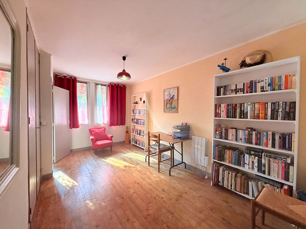 Vente Maison Maison centre Prayssac Prayssac