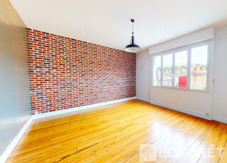 Appartement  louer 2 pices 59 m