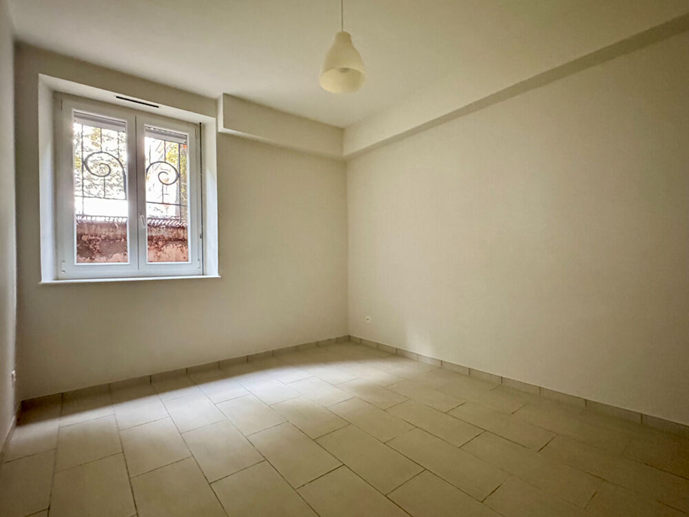 Vente Appartement Strasbourg - F2 - 44,80 m2 Strasbourg