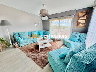  Appartement � vendre 3 pi�ces 75 m�