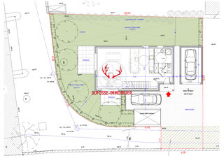  Terrain à vendre 342 m²