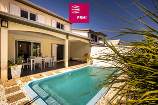  Maison � vendre 5 pi�ces 135 m�