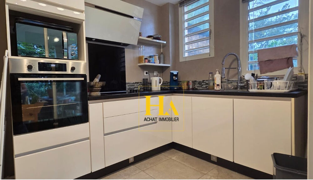 Vente Appartement T2 avec jardin à La Montagne | Résidence Les Huppes de Bourbon Saint denis
