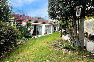 Maison � vendre 4 pi�ces 97 m�