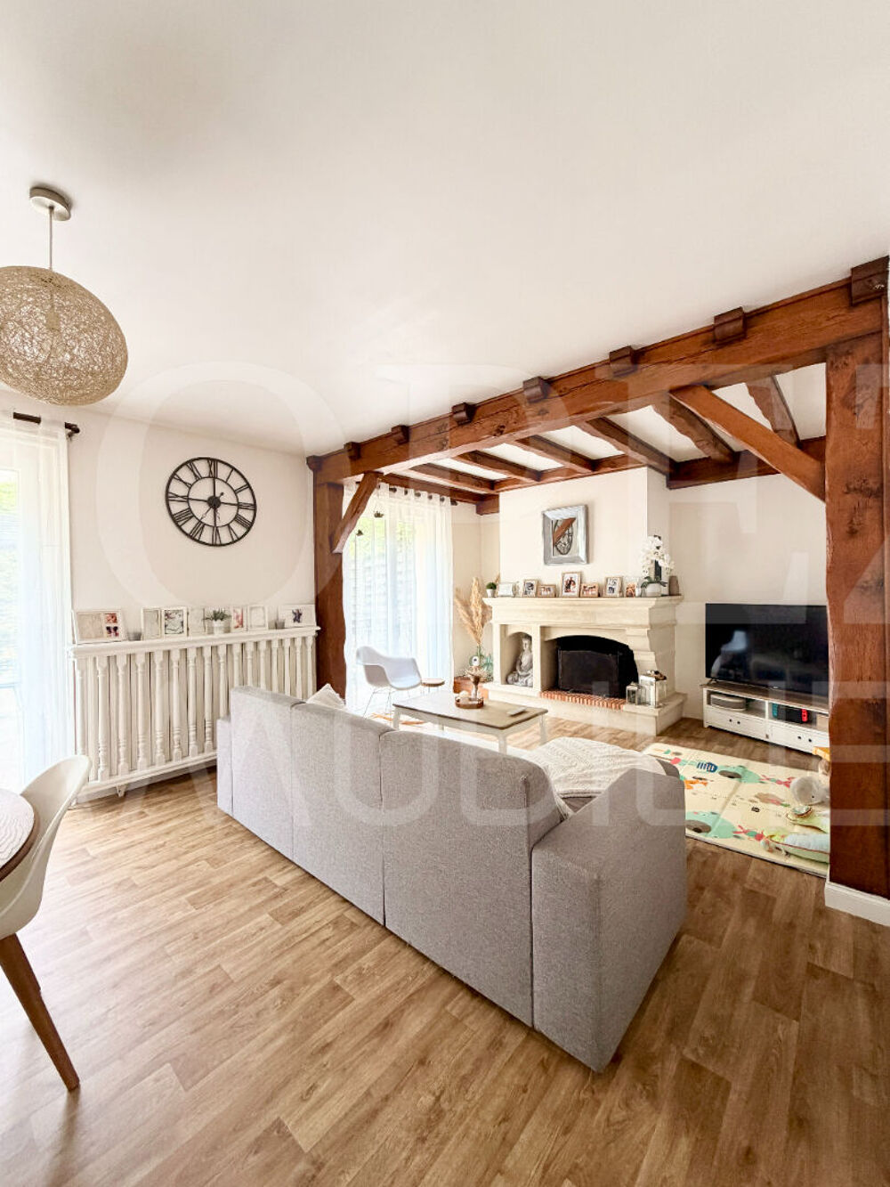 Maison Mazamet 7 pièce(s) 153 m2