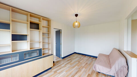  Appartement � louer 2 pi�ces 42 m�