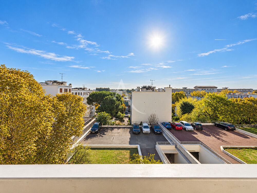 Vente Appartement Studio Saint Maur Des Fosses 1 pièces 23.77 m2 Saint maur des fosses