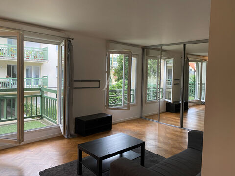  Appartement � louer 3 pi�ces 65 m�