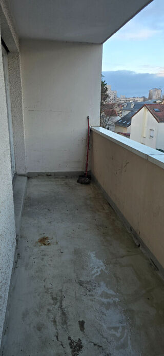  Appartement � vendre 2 pi�ces 47 m�