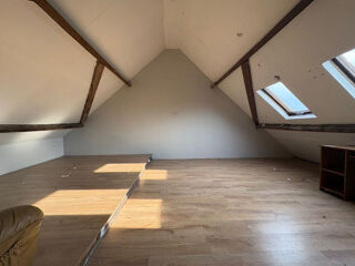  Maison � vendre 8 pi�ces 195 m�