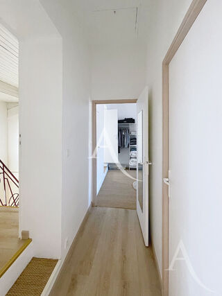  Maison à vendre 5 pièces 143 m²