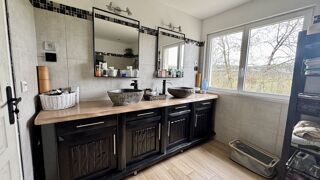  Maison � vendre 7 pi�ces 160 m�